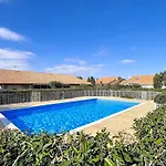 La Sampa - Maison De Vacance - Piscine