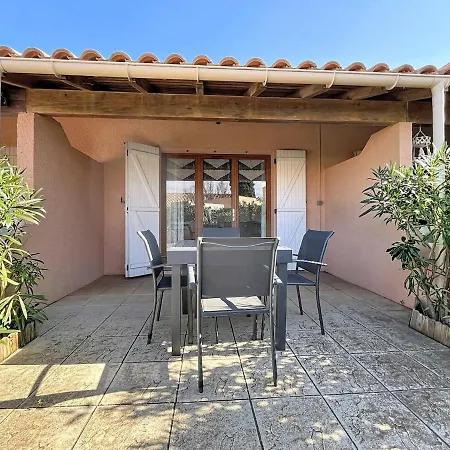Vakantiehuis La Sampa - Maison De Vacance - Piscine *