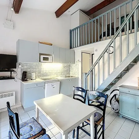 La Sampa - Maison De Vacance - Piscine Gruissan