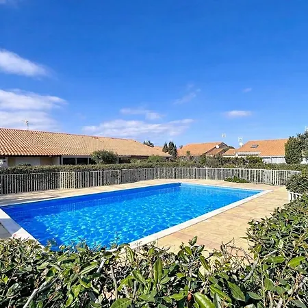 La Sampa - Maison De Vacance - Piscine