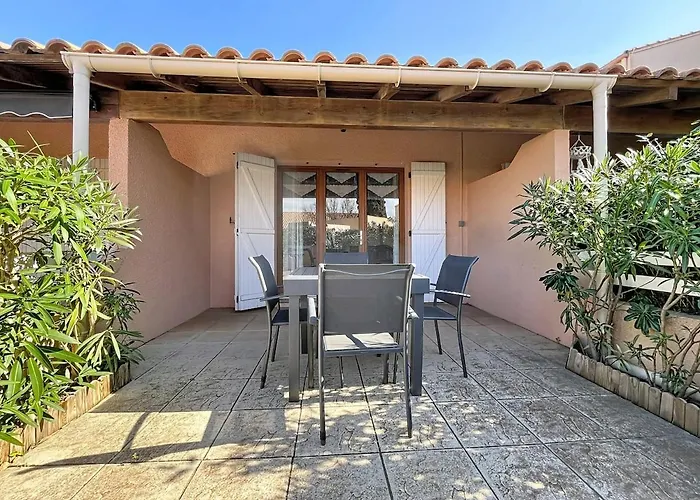 Vakantiehuis La Sampa - Maison De Vacance - Piscine *