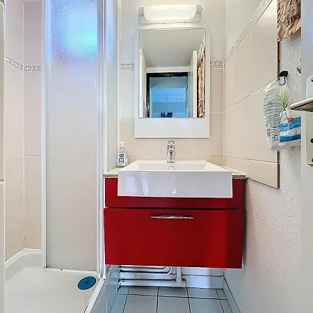 Дом отдыха La Sampa - Maison De Vacance - Piscine *