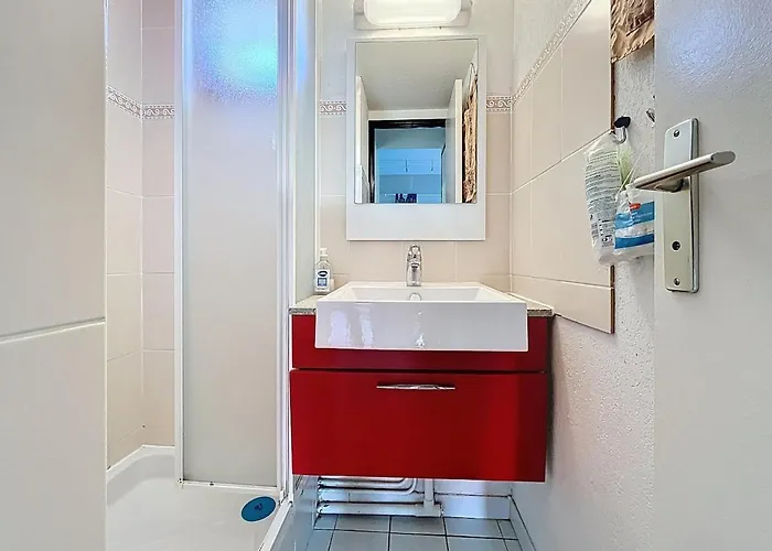 Дом отдыха La Sampa - Maison De Vacance - Piscine *